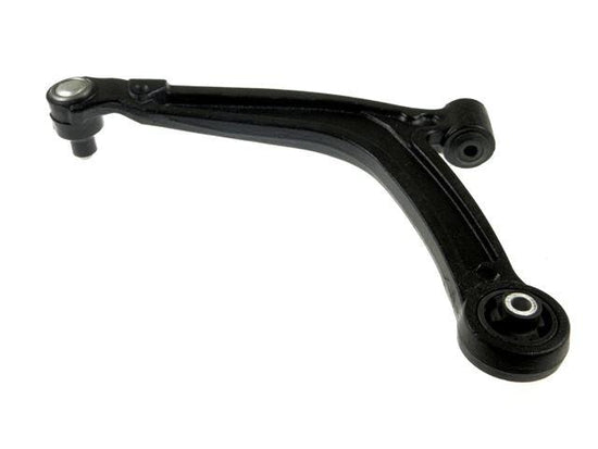 For Fiat 500 2008-2015 Lower Front Right Wishbone Suspension Arm - Spares Hut