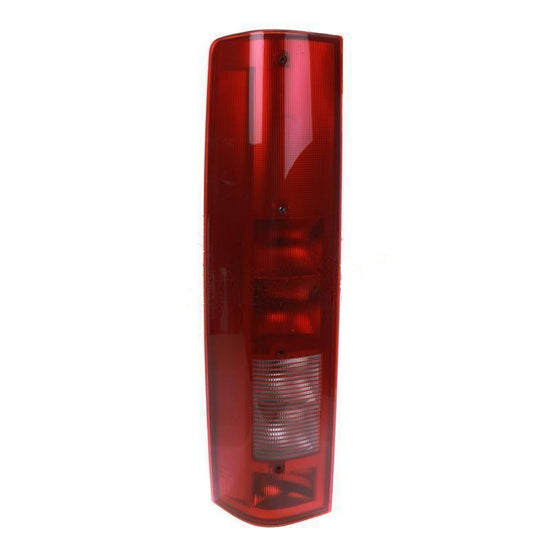 Iveco Daily 1999-2006 Rear Tail Light Passenger Side Left N/S - Spares Hut