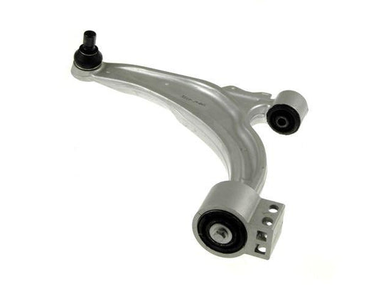 For Vauxhall Astra J MK6 2009-2015 Lower Front Left Wishbone Suspension Arm - Spares Hut