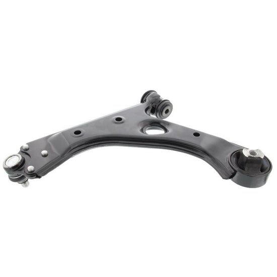 For Fiat Qubo 2008-2015 Lower Front Right Wishbone Suspension Arm - Spares Hut