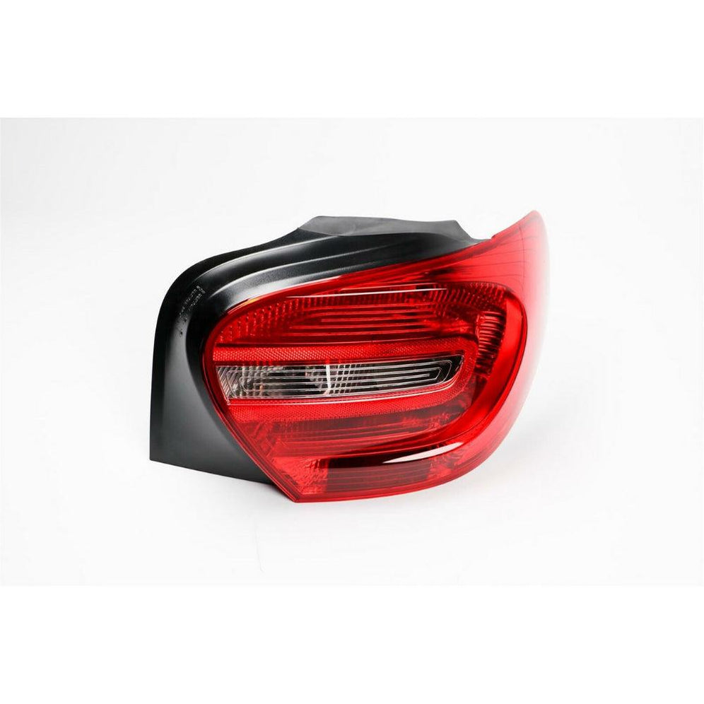 Mercedes A-Class W176 2012-2015 Hatchback Rear Tail Light Drivers Side O/S Right - Spares Hut