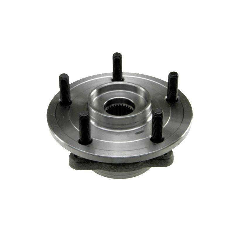 Fiat Freemont 2011-2018 Front Hub Wheel Bearing Kit - Spares Hut