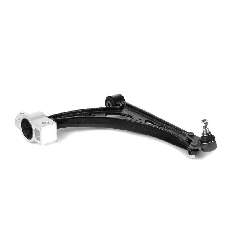 For VW Caddy Mk3 2004-2010 Lower Front Right Wishbone Suspension Arm - Spares Hut