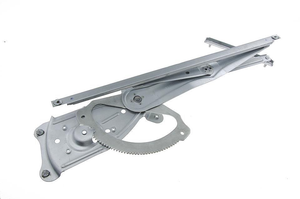 thumbnail image 2 of Front Right Electric Window Regulator For Renault Scenic MK3 & Grand Scenic 2009-2016 2 of 4