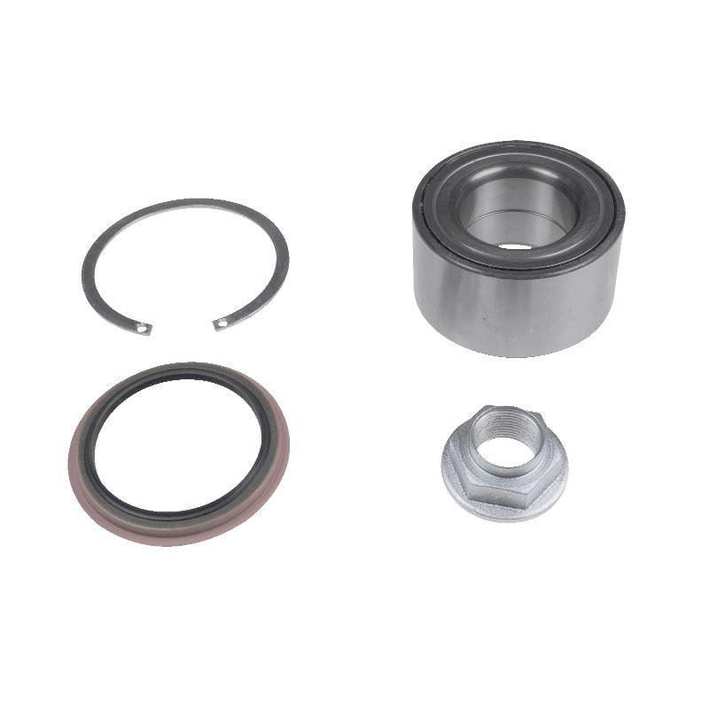 For Mazda MX-5 1990-1997 Rear Wheel Bearing Kit - Spares Hut