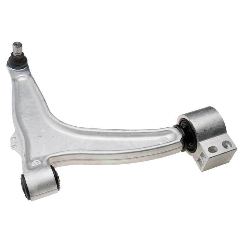 For Vauxhall Vectra 2002-2009 Lower Front Wishbones Arms and Drop Links Pair - Spares Hut