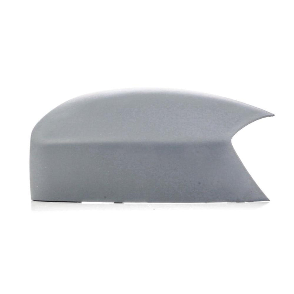Ford Galaxy 2006-2015 Wing Mirror Cover Cap Primed Left Side - Spares Hut
