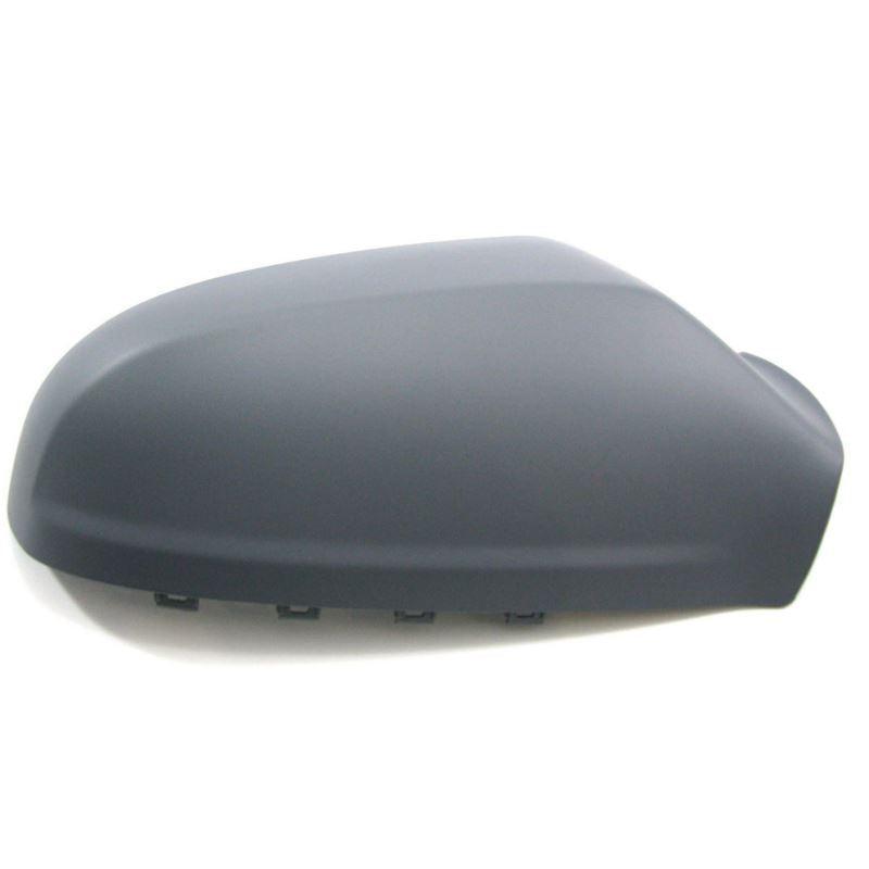 Vauxhall Astra H 2004-2009 Wing Mirror Cover Primed O/S Drivers Side Right - Spares Hut