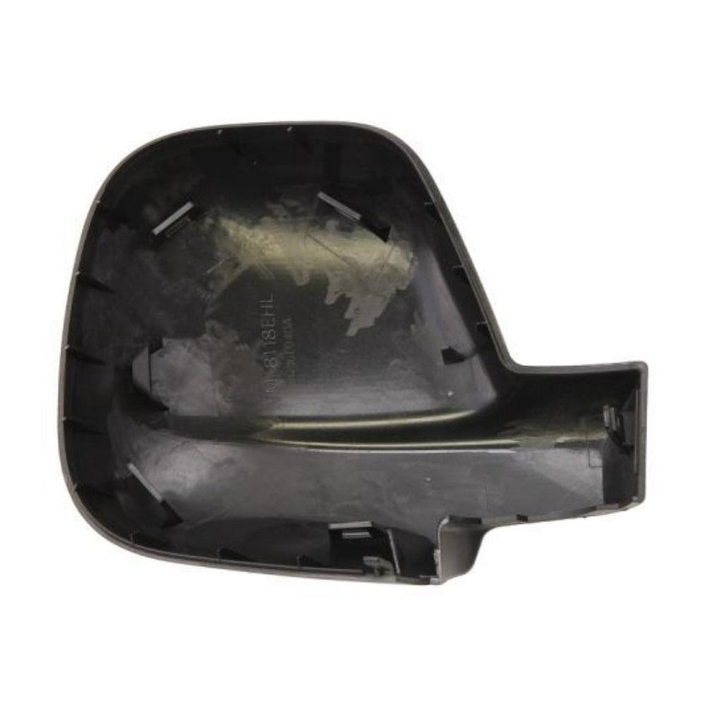 Toyota Proace 2016-2021 Black Door Wing Mirror Cover Passengers Side Left - Spares Hut
