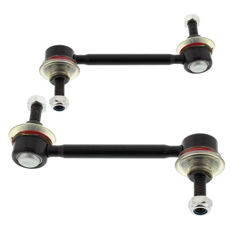 Peugeot 508 2011-2018 Rear Anti Roll Bar Drop Links Pair - Spares Hut
