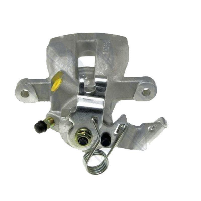 For Vauxhall Combo 2001-2012 Rear Right Drivers O/S Brake Lucas Caliper - Spares Hut