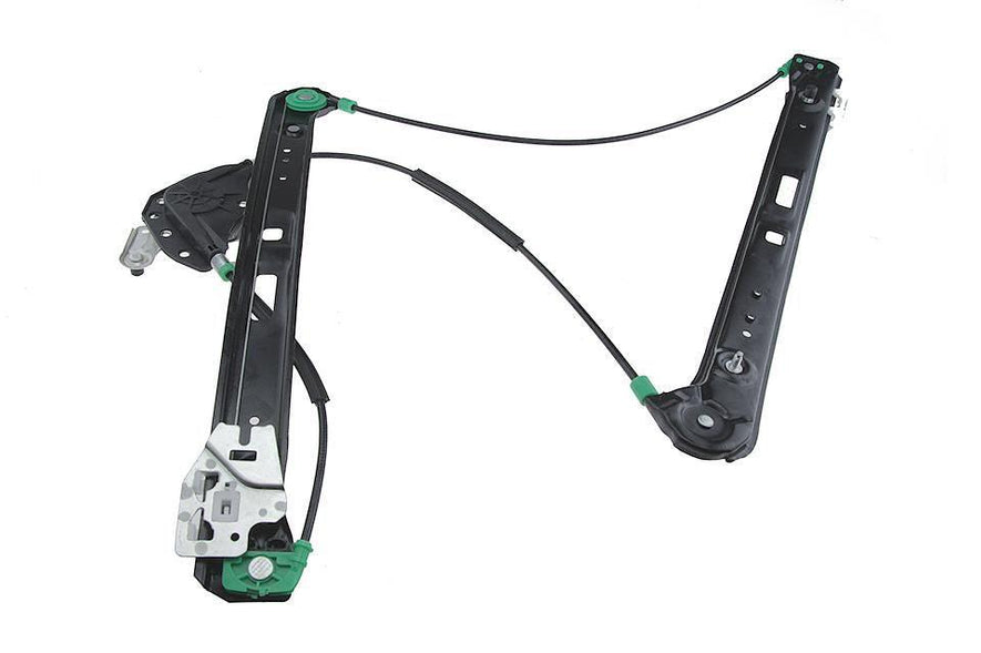 BMW 3 Series E46 1997-2006 Front Left Electric Window Regulator - Spares Hut