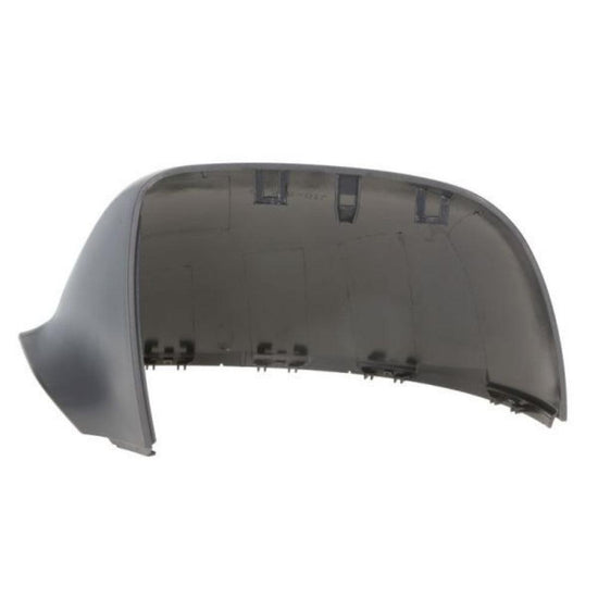 VW Transporter T5/T6 2009-2020 Wing Mirror Covers Black Left & Right Side Pair - Spares Hut