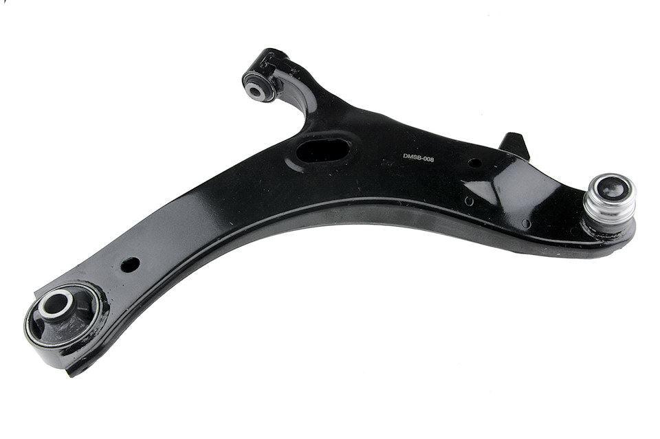 Subaru Forester 2008-2013 Lower Right Front Wishbone Suspension Arm - Spares Hut