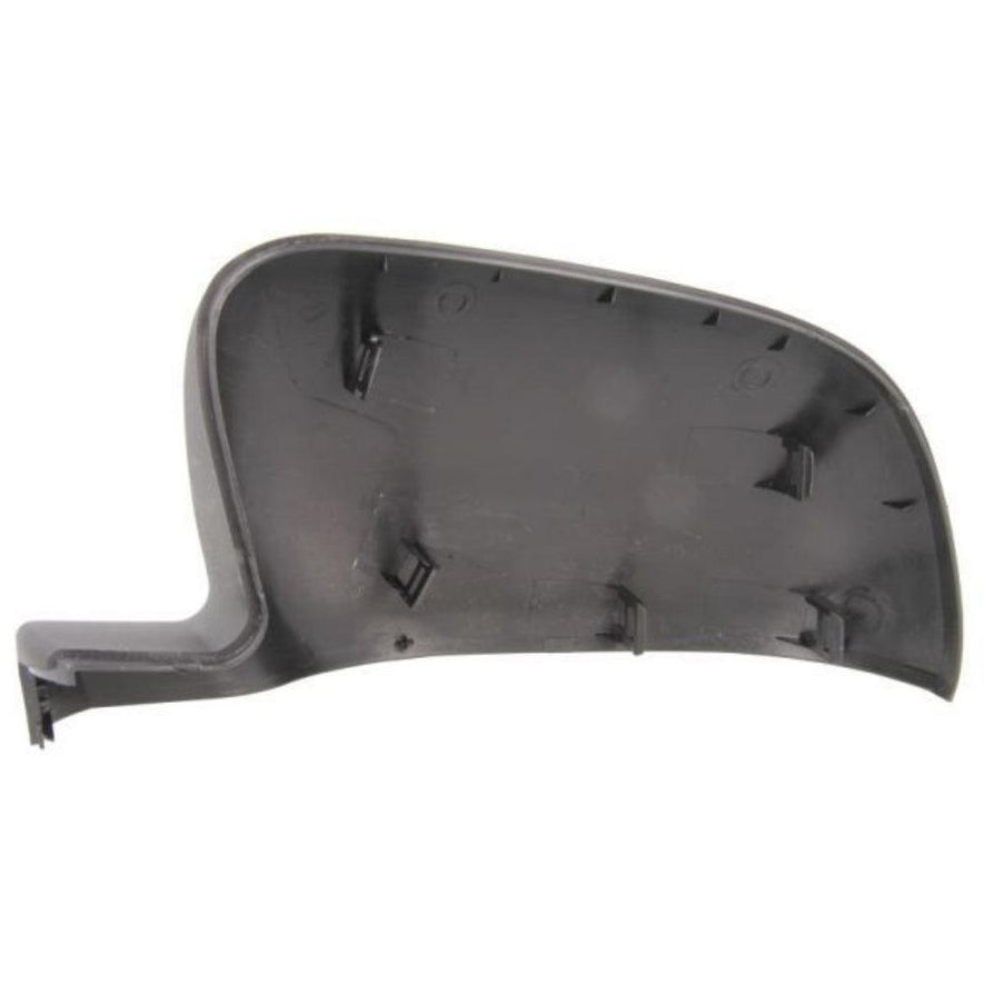 Renault Kangoo MK2 2013-2020 Wing Mirror Cover Black Right Side - Spares Hut