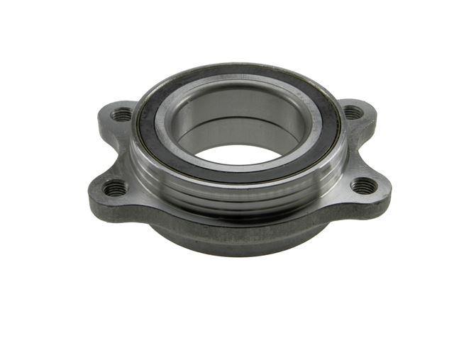Front Wheel Bearing & Hub Assembly04-15 Audi A6 A8 R8 S6 S8 - CA Auto Parts Front Wheel Bearing & Hub Assembly04-15 Audi A6 A8 R8 S6 S8 - CA Auto Parts
