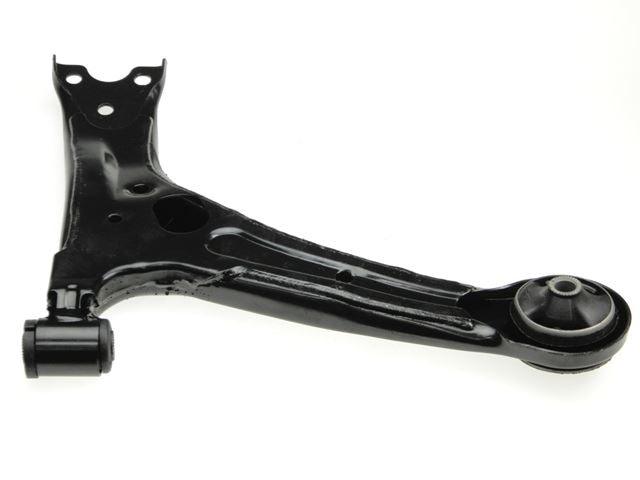 For Toyota Avensis T25 2003-2009 Lower Front Left Wishbone Suspension Arm - Spares Hut